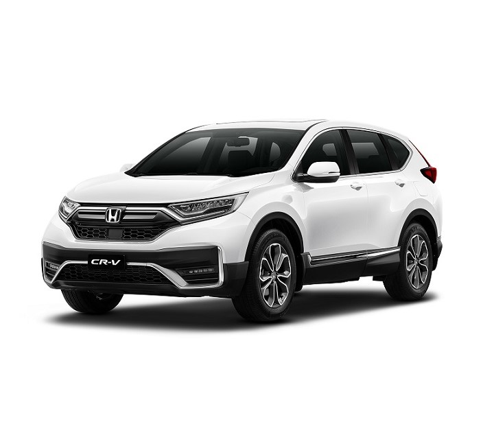 Giá xe Honda CRV 2019  Mua xe Honda CRV giá hấp dẫn trên toàn quốc