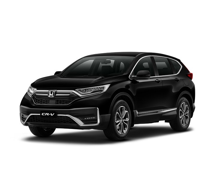 Giá xe Honda CRV 2023 Giá lăn bánh Thông số và Ưu đãi mới nhất tháng  082023